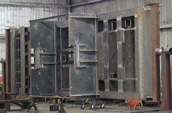 metal-fabrication